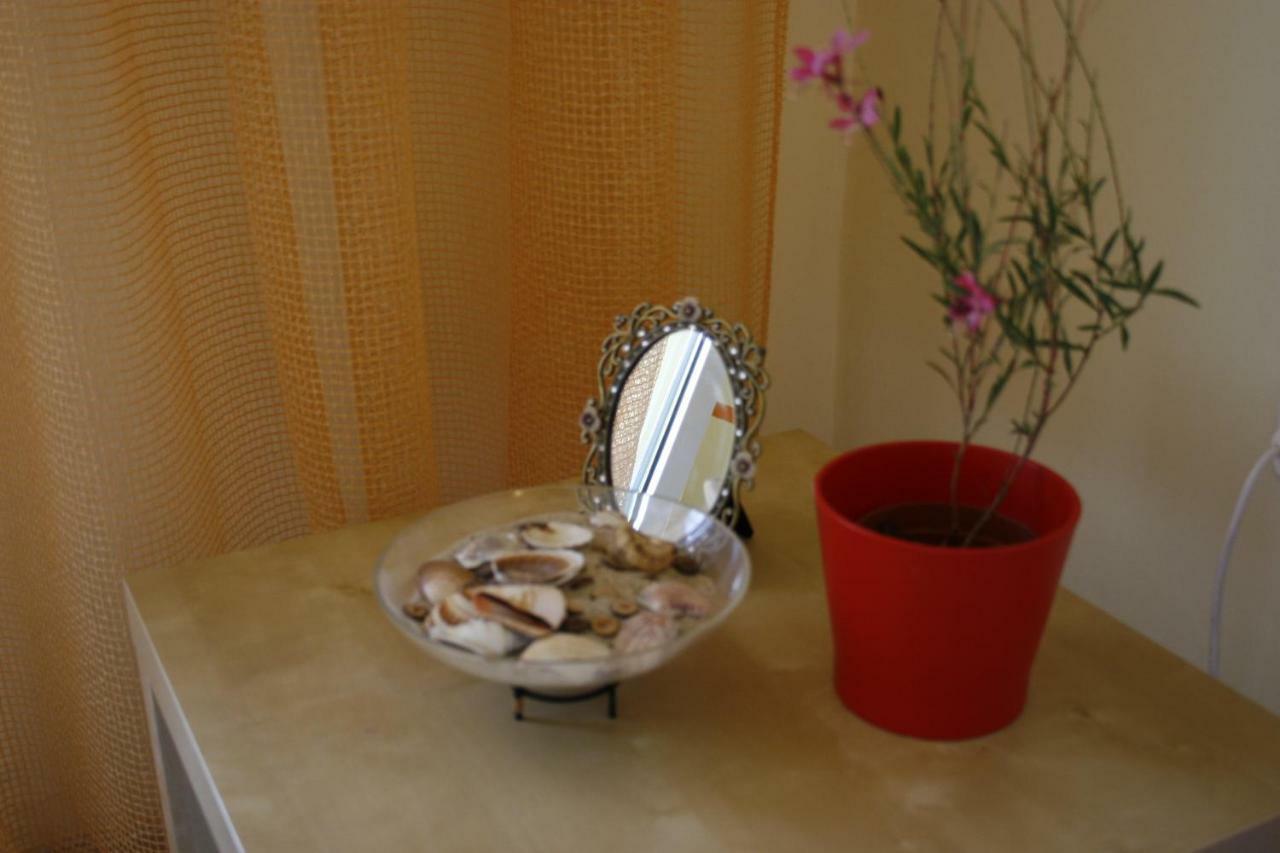 Cosy Apartment By The Sea Metamorfosi  Exteriör bild