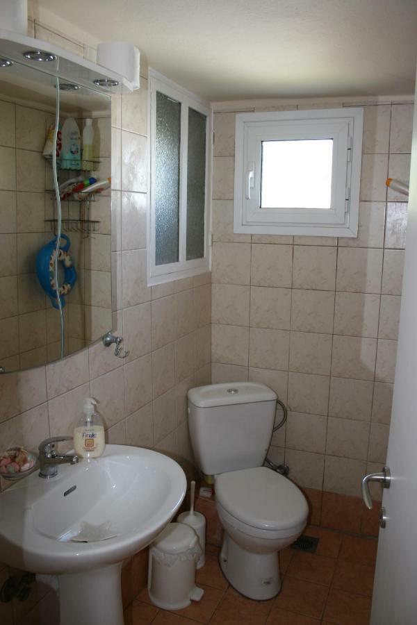 Cosy Apartment By The Sea Metamorfosi  Exteriör bild