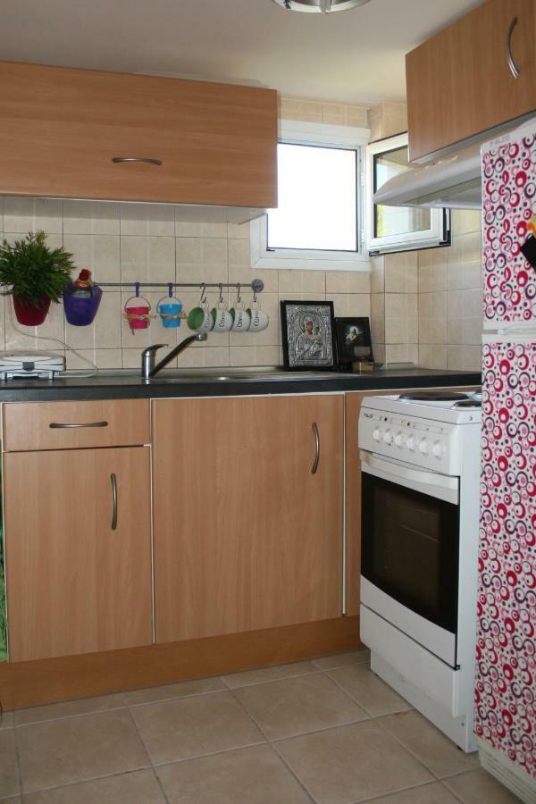 Cosy Apartment By The Sea Metamorfosi  Exteriör bild