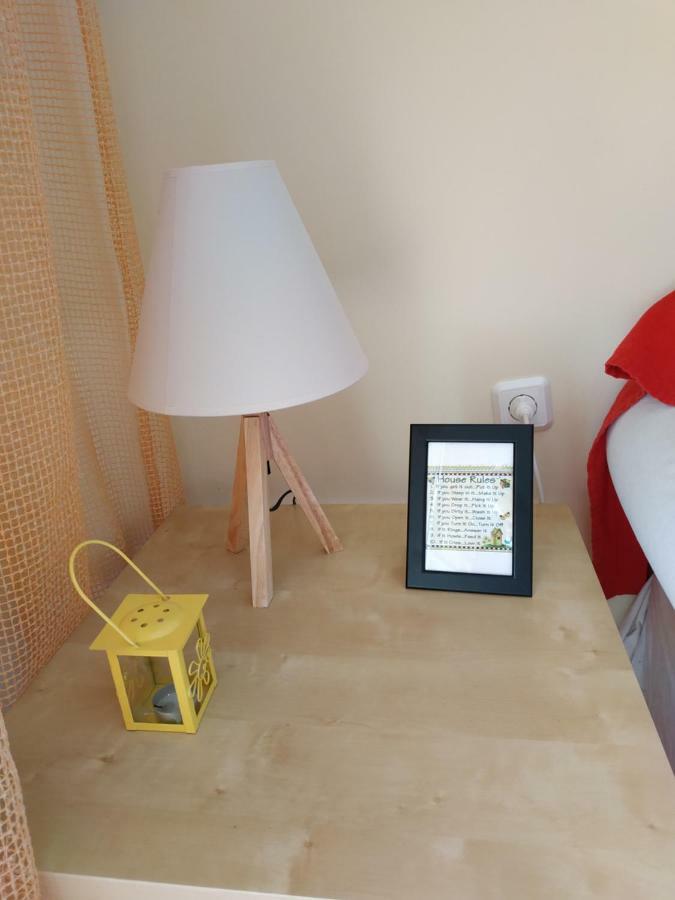Cosy Apartment By The Sea Metamorfosi  Exteriör bild