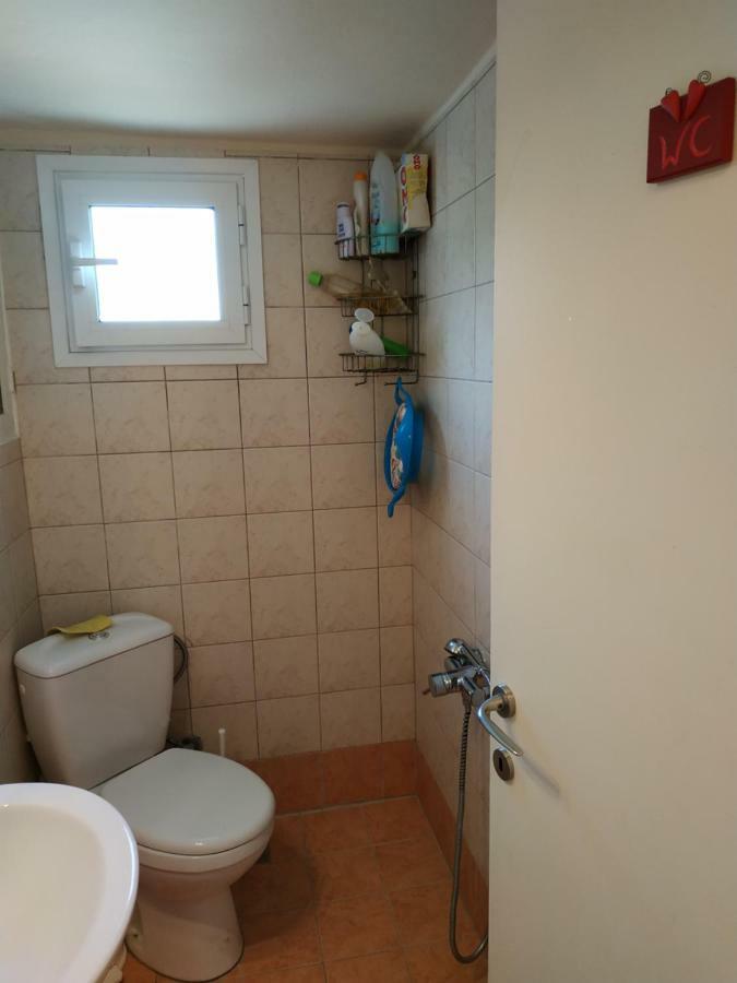 Cosy Apartment By The Sea Metamorfosi  Exteriör bild